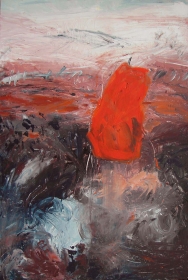 o.T., 120x80, 2008