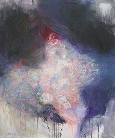 o.T., 120x100, 2010