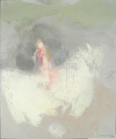 Europa reitet los, 120x100, 2012/13
