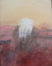 Philemon und Baucis, 100x80, 2012