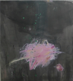 o.T. 2016, 100x90