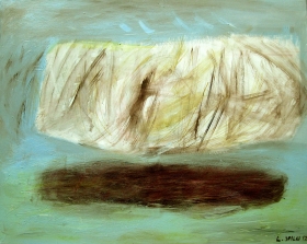 Steilküste1,-80x100,-2012